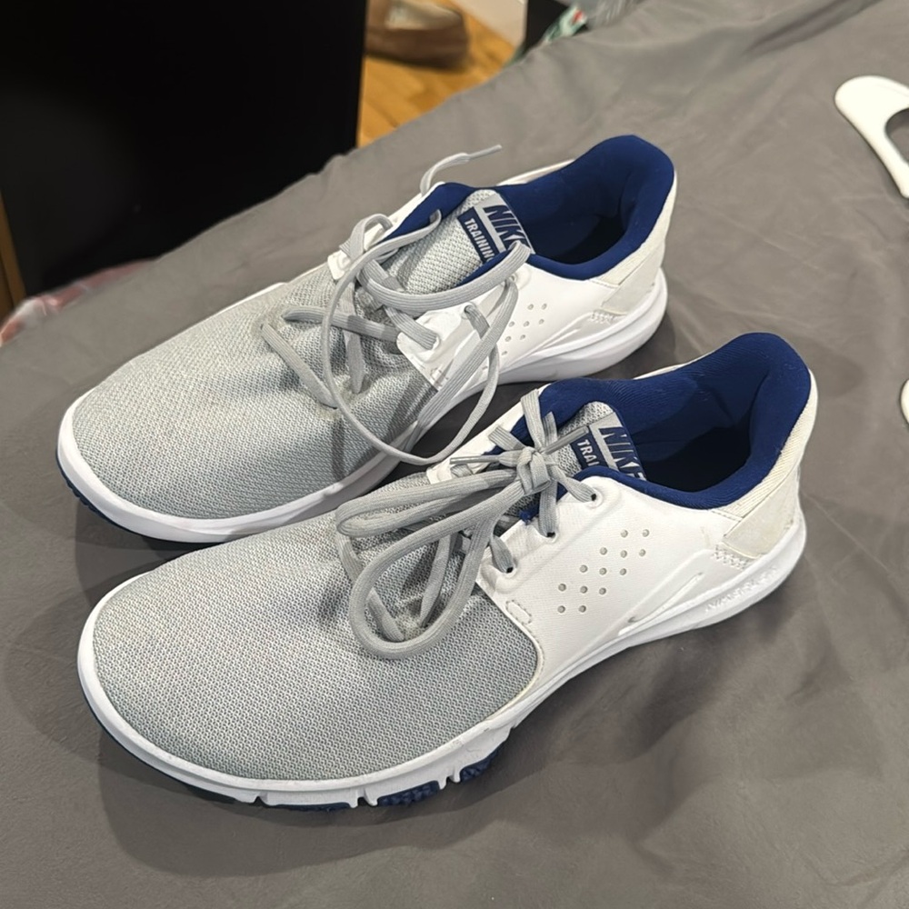 Nike Men’s training shoes